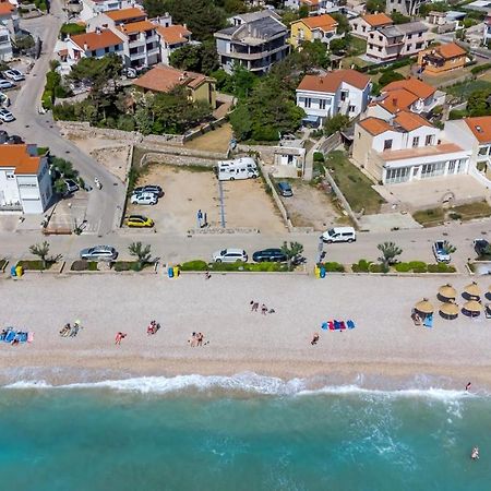 Dubravka Baška Exterior foto