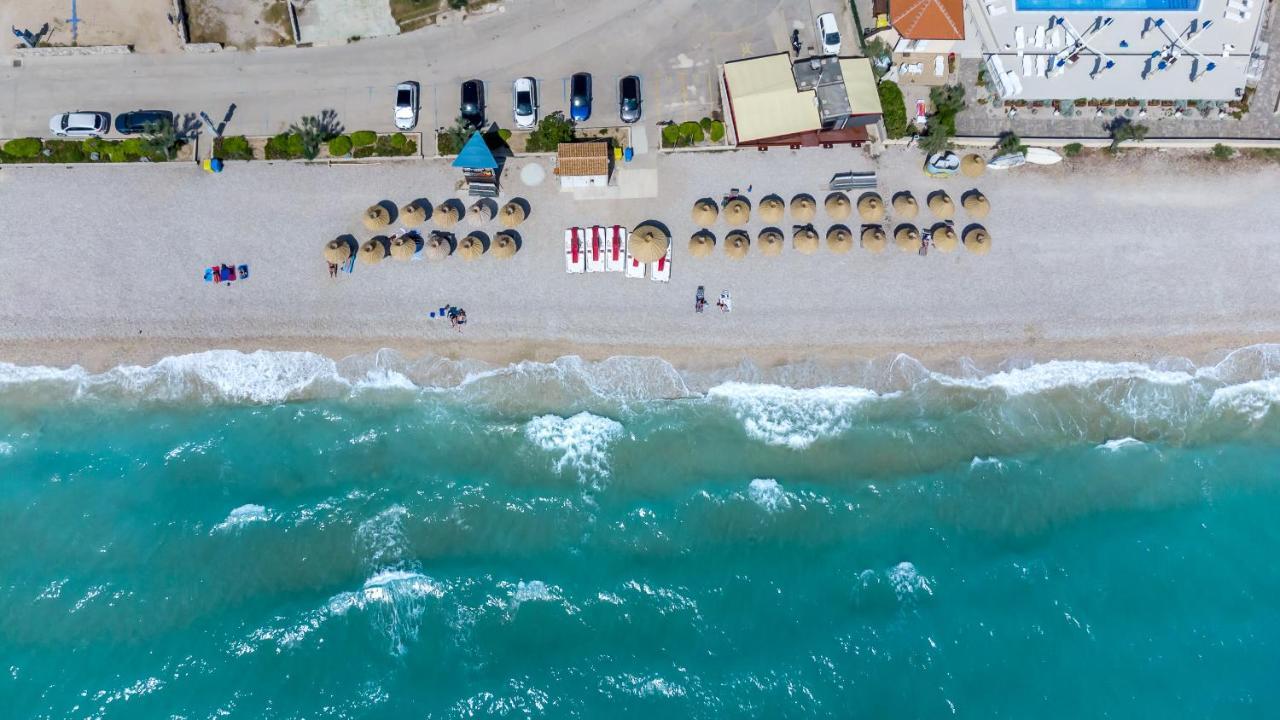 Dubravka Baška Exterior foto