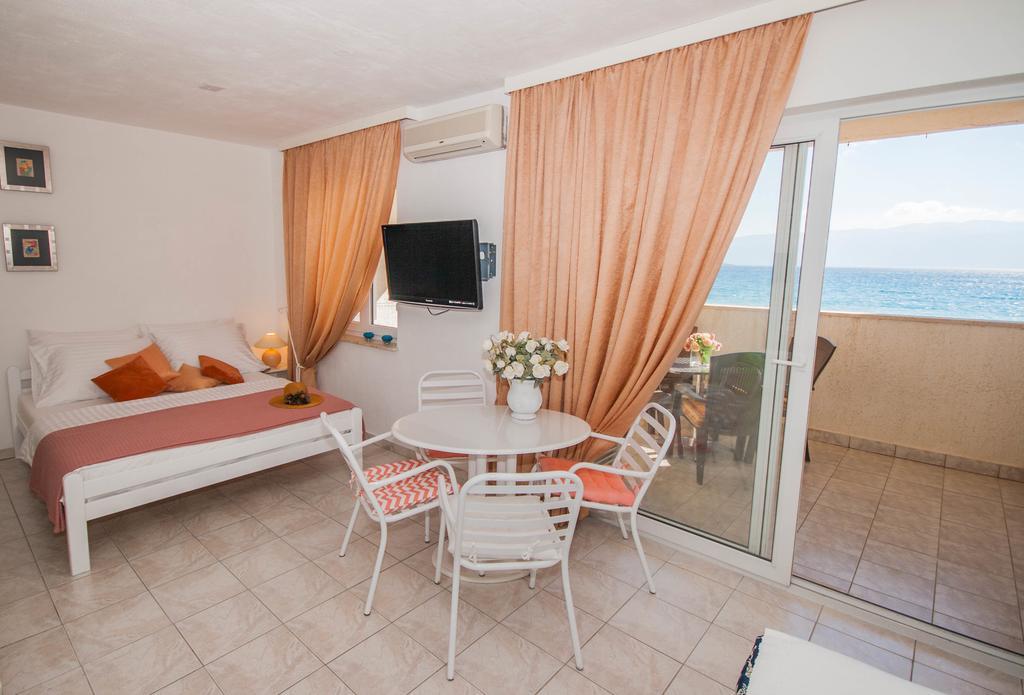 Dubravka Baška Quarto foto