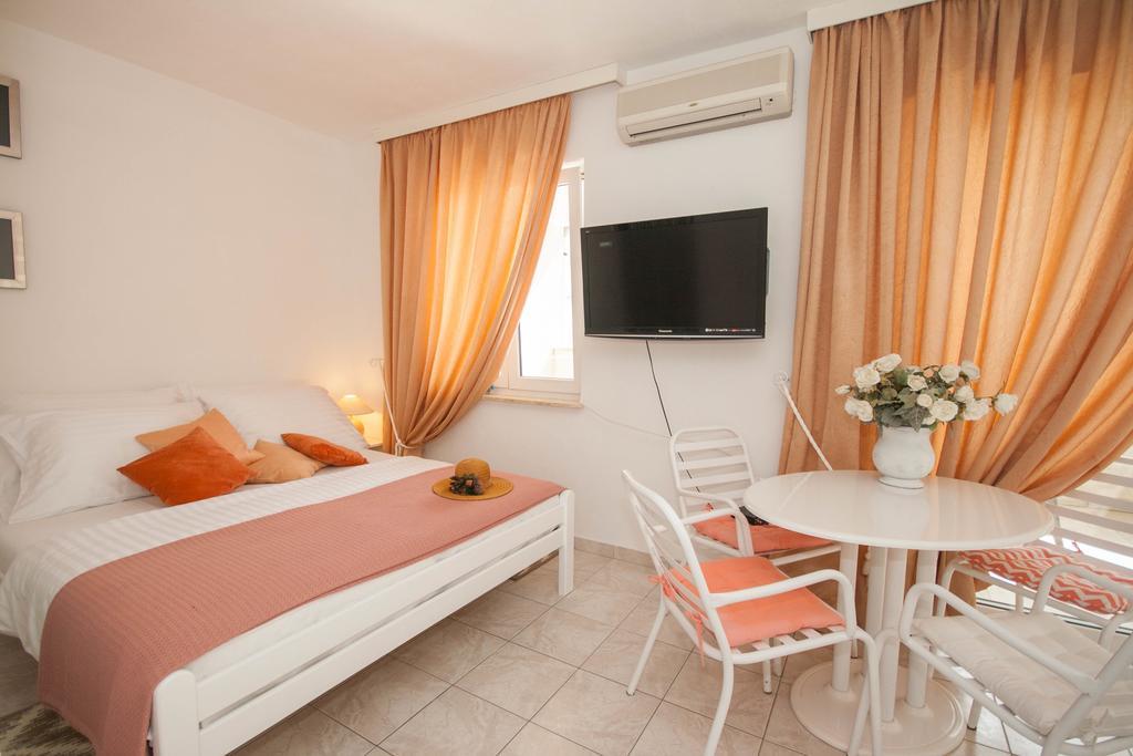 Dubravka Baška Quarto foto