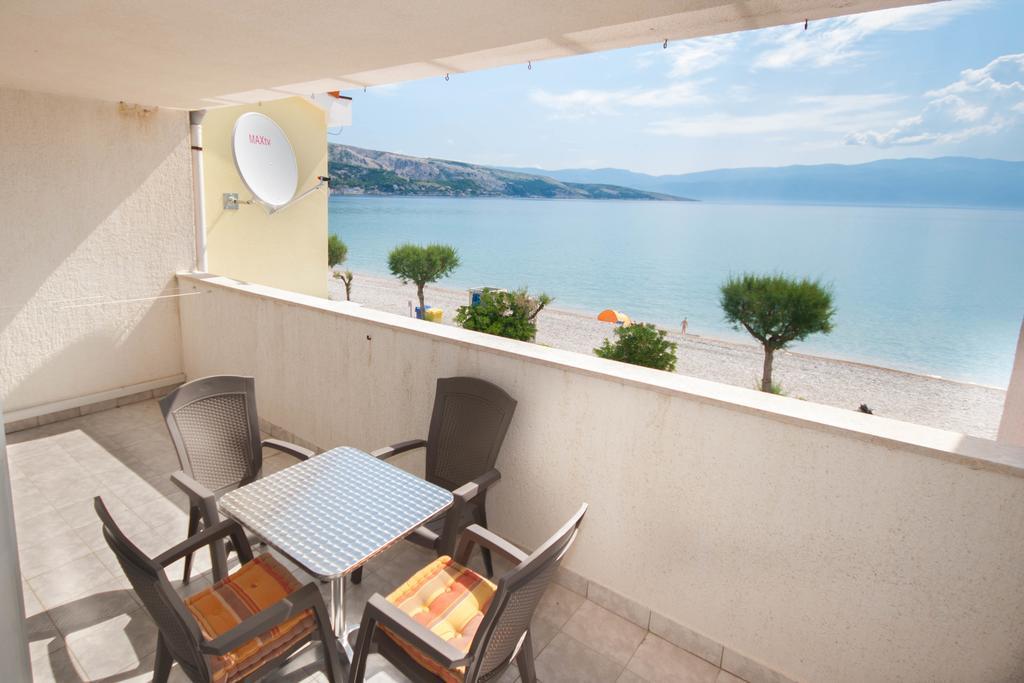 Dubravka Baška Quarto foto
