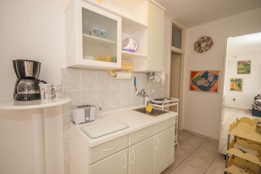 Dubravka Baška Quarto foto